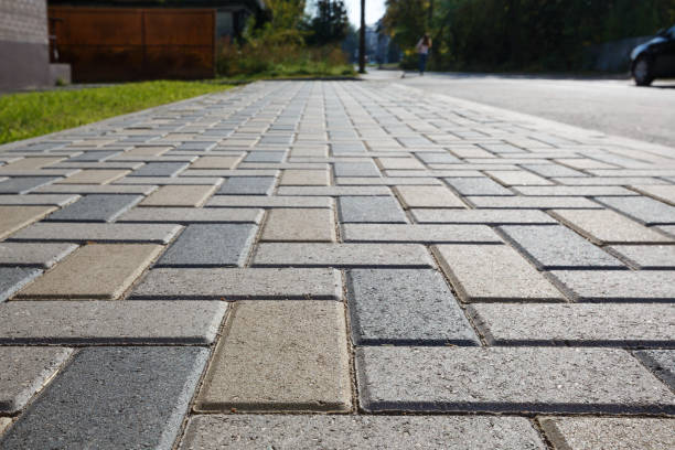 Best Best Driveway Pavers  in Chincoteague, VA
