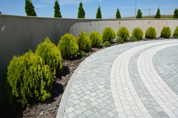 Best Custom Driveway Pavers  in Chincoteague, VA
