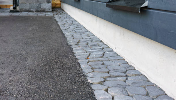 Best Brick Driveway Pavers  in Chincoteague, VA