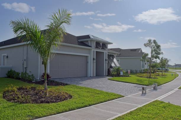Best Permeable Paver Driveway  in Chincoteague, VA